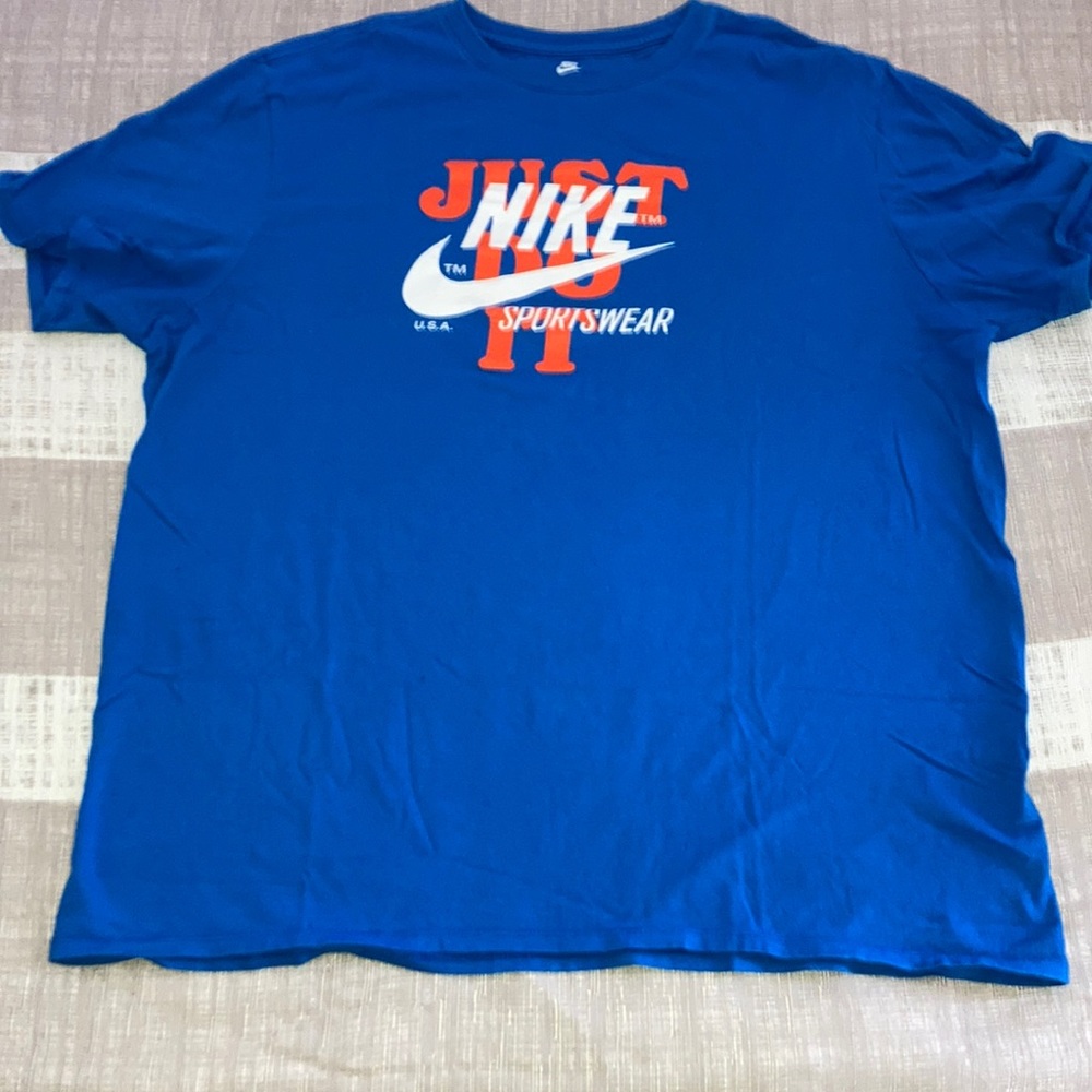 Nike